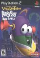 PlayStation 2 - VeggieTales LarryBoy and the Bad Apple - Larry-Boy PlayStation 2 - VeggieTales LarryBoy and the Bad Apple -