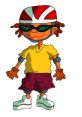 Otto Rocket Type your text and hear it in the voice of Otto Rocket by rugrats.