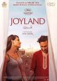 Joyland movie poster featuring lead characters, an Oscar finalist 2023, directed by Saim Sadiq, set in vibrant cultural backdrop.