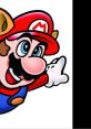 Mario Story - Azb Storytelling storyboard