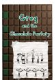 GREGORY FACTORY from GREGORY FACTORY. #speech #speechsynthesizer #narration #monologue #malespeech #clicking #manspeaking