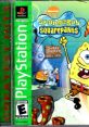 PlayStation - SpongeBobuarePants SuperSponge - SpongeBobuarePants Hjew here it is