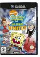 GameCube - Nicktoons Unite - SpongeBob Ty