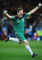 Iker Casillas (Portero español) Type your text and hear it in the voice of Iker Casillas (Portero español) by