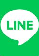 LINE LINE is a software chat qpp