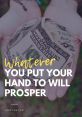 Prosper from Prosper. # #jingle #singing #theme #funny #whistling #whistle #pop #electronicdance #disco #funk #speech