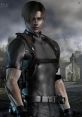 Leon Scott Kennedy