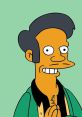 Apu Nahasapeemapetilon He is an Indian immigrant proprietor who runs the Kwik-E-Mart, a popular convenience store in