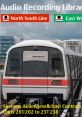 Singapore MRT Retired Trains Recordings