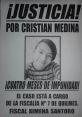 Cristian Medina Navarerte