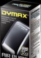 DYMAX Ch. from DYMAX Ch. #