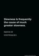 Slowness from Slowness. #podcast #speech #speechsynthesizer #narration # #childspeech #silence #alinstrument #monologue