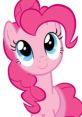 Pinkie Pie Says Random Stuff (DarkNightPrincess)