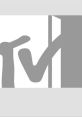 MTV logo in a modern gray design, symbolizing the influential music network shaping hip-hop culture and artists like Jay-Z.