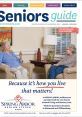 The Senior Network Fulfilling the needs of seniors from all backgrounds and walks of life. Making a friend. #podcast