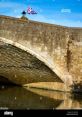 The Abingdon Bridge from The Abingdon Bridge. #podcast #speech #writing #inside #zipperclothing #narration #monologue #