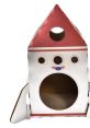 Rocket (Scratcher) Type your text and hear it in the voice of Rocket (Scratcher) by itzultrascout.