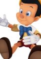 Pinocchio : Kingdom Hearts Play all of the from Pinocchio, on Kingdom Hearts of the PlayStation 2.