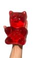 Gummybear from gummybear. #cover #speech #childspeech #kidspeaking #inside #smallroom # #kamenriderden-o #yu-gi-oharc-v