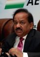 Harsh Vardhan