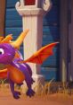 Spyro The Dragon (Spyro The Dragon: Reignited Trilogy) (Tom Kenny) Type your text and hear it in the voice of Spyro The