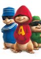 Alvin the chipmunk