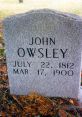 John Owsley