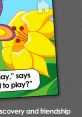 Shelly the Snail (Brett Jubinville) Type your text and hear it in the voice of Shelly the Snail (Brett Jubinville) by