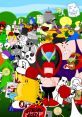 Homestar Runner Band! Giant: NEW: Create your own favorites . Just press, Please? Kooky Moonlight,!