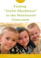 Joyous Montessori