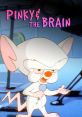 Brain (Animaniacs - Pinky And The Brain) (Maurice LaMarche) Type your text and hear it in the voice of Brain (Animaniacs /