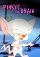 Brain (Animaniacs - Pinky And The Brain) (Maurice LaMarche) TTS Computer AI Voice