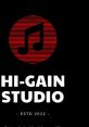 Hi-Gain Studio from Hi-Gain Studio. #cover # #alinstrument #rock #heavymetal #effectsunit #drum #drumkit #speech