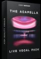 Theacapellagirl from theacapellagirl. #cover #acapella #singing #humming # #lullaby #sad #femalesinging #mantra #yodeling