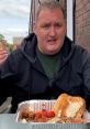 Rate My Takeaway Rate My Takeaway is a YouTube channel run by Danny Gonzalez, who reviews takeaways from all over the UK.