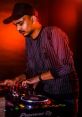 DJ AYUSH