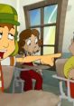 El Chavo (English Dub) Type your text and hear it in the voice of El Chavo (English Dub) by user500.