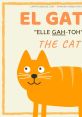 El Gato (Castilian Spanish) (BETA) Type your text and hear it in the voice of El Gato (Castilian Spanish) (BETA) by user500.