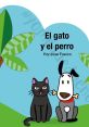 El Gato (El Gato Y Sr. Perro) (Castilian Spanish) Type your text and hear it in the voice of El Gato (El Gato Y Sr. Perro)