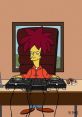 Dj simpson