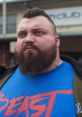 Eddie Hall