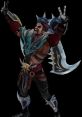 Draven Draven