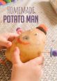 Potatoes Man