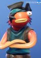 Fishstick