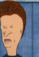 Butthead Butthead from Beavis and Butthead