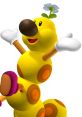 Wiggler Effect Mario Golf Super Rush From The Resource Make Funny Yet