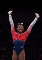 Simone Biles Type your text and hear it in the voice of Simone Biles .