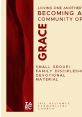 Community of Grace from Community of Grace. #other # #choir #piano #opera #sad #chant #mantra #hamradio #amateurradio