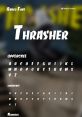 Alphabet Trasher from Alphabet Trasher. #other #speech #effect # #guitar #electronictuner #burping #eructation #squish