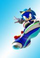 Sonic The Hedgehog (Sonic David) Type your text and hear it in the voice of Sonic The Hedgehog (Sonic David) by